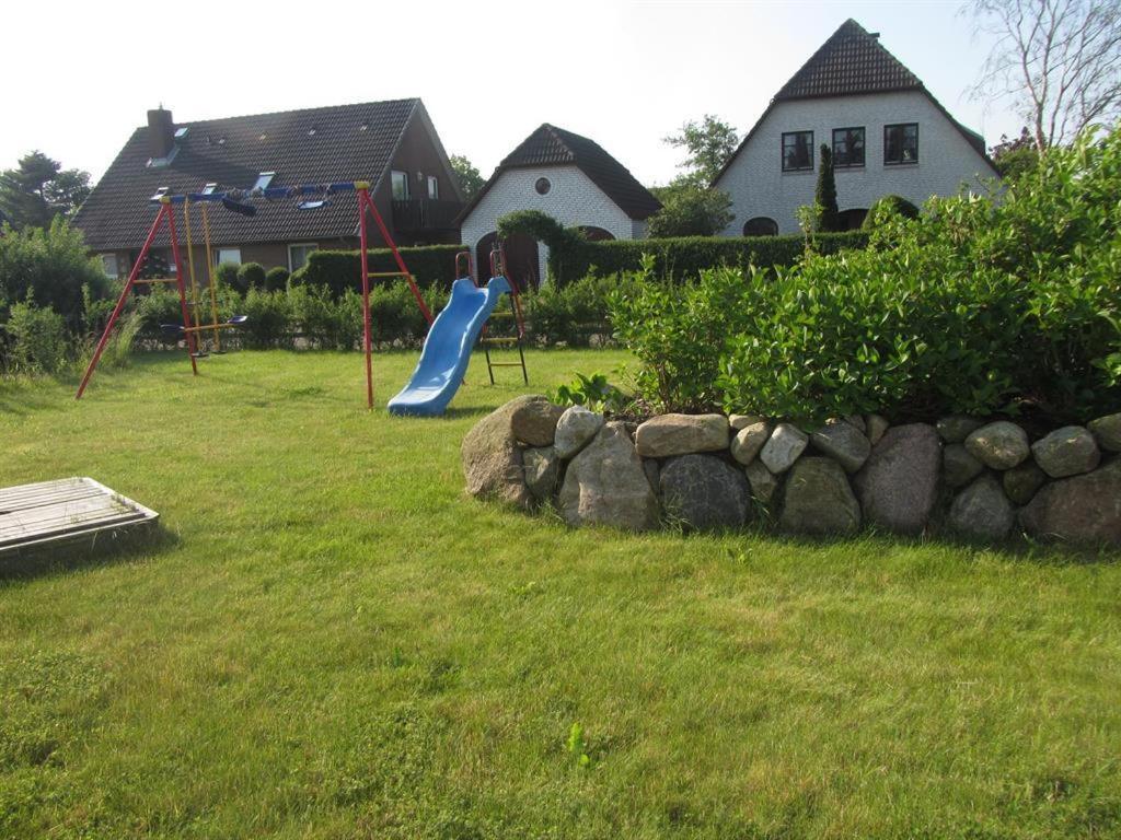 Strandgut-Tating Buitenkant foto